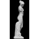 LS 145 Statua Venere dell'Esquilino h. cm. 180