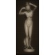 LS 417 Louvre Baigneuse h. cm. 175