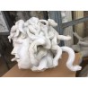 LB 341 Head of Medusa h. cm. 35