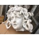 LB 341 Head of Medusa h. cm. 35