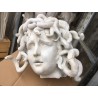 LB 341 Head of Medusa h. cm. 35