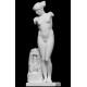RID 73 Statua Venere dell'Esquilino h. cm. 100