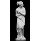 RID 74 Statua Venere Italica del Canova h. cm. 100