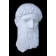 Masque Zeus LM 8 h. cm. 40x25