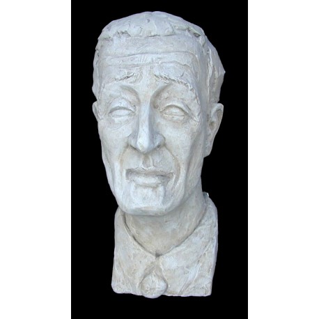 Masque Totò LM 10 h. cm. 31x17