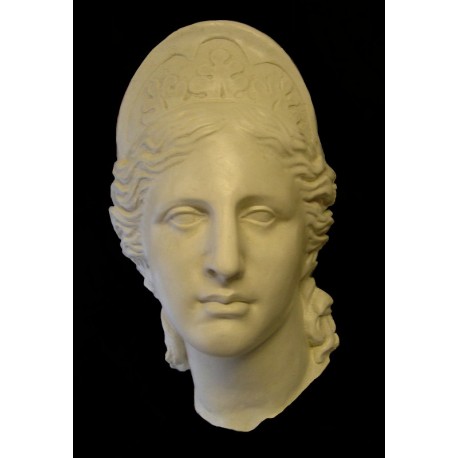 Masque Juno LM 12 h. cm. 43x25