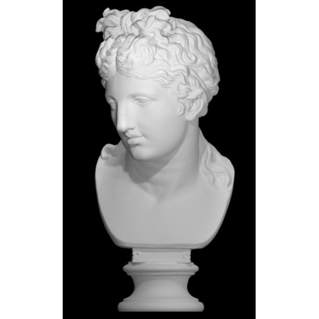 LB 240 Busto Aphrodite di Knidos h. cm. 60