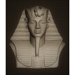 LB 350 Tutankamon h. cm. 37