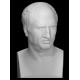 LB 231 Busto Cicerone h. cm. 65