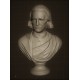LB 359 Busto Franz Liszt h. cm. 50