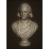 LB 359 Busto Franz Liszt h. cm. 50