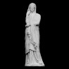 LS 430 Pudicitia h. cm. 182 (SMK – Museo Nazionale di Scultura – Copenaghen -Danimarca)