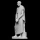 RID 116 Statua Demostene h. cm. 100
