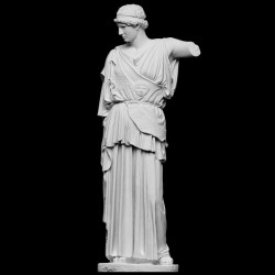 RID 117 Statua Atena Lemnia h. cm. 100