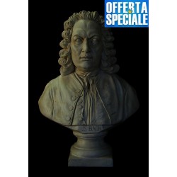 LB 149 Johann Sebastian Bach h. cm. 78