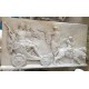 LR 59 Bajorrelieve Baco y Ariadna h. centímetro. 58x110