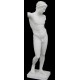 LA 18 Statua dell’Efebo di Maratona senza le bracciah. cm. 130