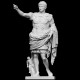 LS 455 Auguste de Prima Porta h. cm. 200
