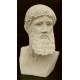 LB 18 Busto Zeus h. cm. 50
