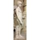 RID 26 Statua Antinoo Farnese h. cm. 70