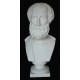 LB 96 Busto Aristotele h. cm. 60