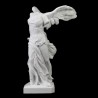 LS 487 Statue de la Victoire de Samothrace h. cm. 190 (Musée du Louvre – Paris)