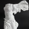 LS 487 Statue de la Victoire de Samothrace h. cm. 190 (Musée du Louvre – Paris)