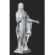 LS 493 Santa Maria degli Angeli (Unbefleckte Madonna) h. cm. 120