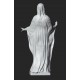 LS 493 Santa Maria degli Angeli (Vierge Immaculée) h. cm. 120
