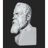 LB 432 Galileo Galilei h. cm. 60