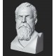 LB 432 Galileo Galilei h. cm. 60