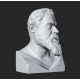 LB 432 Galileo Galilei h. cm. 60