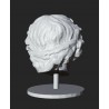 LB 424 Dyonysus head h. cm. 40
