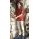 LS 495 Seliger Carlo Acutis h. cm 140