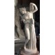 LS 355 Statua Venere Callipigia h. cm. 150 (Museo Archeologico Nazionale di Napoli)
