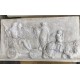 LR 59 Bajorrelieve Baco y Ariadna h. centímetro. 58x110