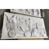 LR 59 Bajorrelieve Baco y Ariadna h. centímetro. 58x110