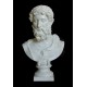 LB 120 Marco Aurelio Imperatore Romano h. cm. 79