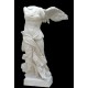 LS 55 Statua della Nike di Samotracia h. cm. 220 (Museo del Louvre – Parigi)