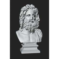 LB 516 Zeus Otricoli, Höhe 60 cm