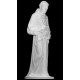 RID 35 Statua di San Francesco h. cm. 100