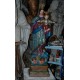 LS 196 Unsere Liebe Frau, Hilfe der Christen h. cm. 110