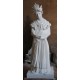 LS 225 Madonna von La Salette h. cm. 170