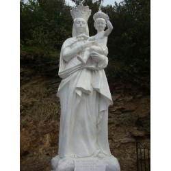 LS 234 Madonna della neve h. cm. 220
