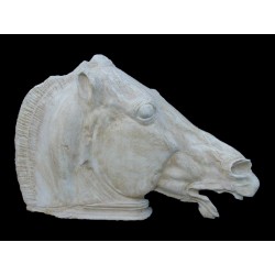 LB 66 Cavallo di Fidia h. cm. 58