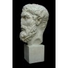 LB 88 Philosopher Epicurus h. cm. 47