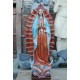 LS 240 Madonna di Guadalupe h. cm. 135