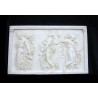 LR 60 Bajorrelieve Bacantes h. centímetro. 58x96