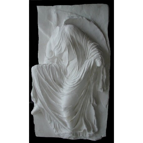 Sandale Nike LR 86 bas-relief h. cm. 90x45