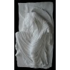 Sandalia Nike LR 86 bajorrelieve h. centímetro. 90x45